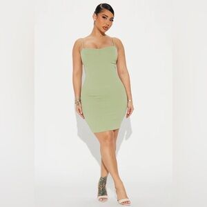 Fashion nova Dress
